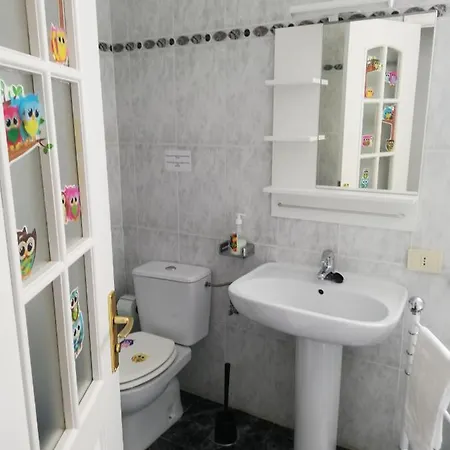 Sun And Sea House 3 Rooms & Wifi Arinaga Exterior photo