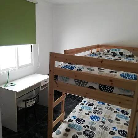 Sun And Sea House 3 Rooms & Wifi Arinaga Exterior photo