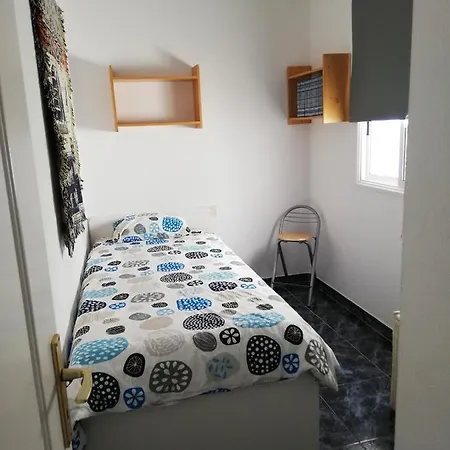 Sun And Sea House 3 Rooms & Wifi Arinaga Exterior photo
