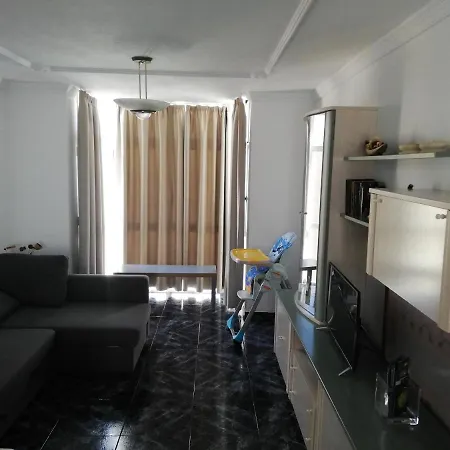 Sun And Sea House 3 Rooms & Wifi Arinaga Exterior photo