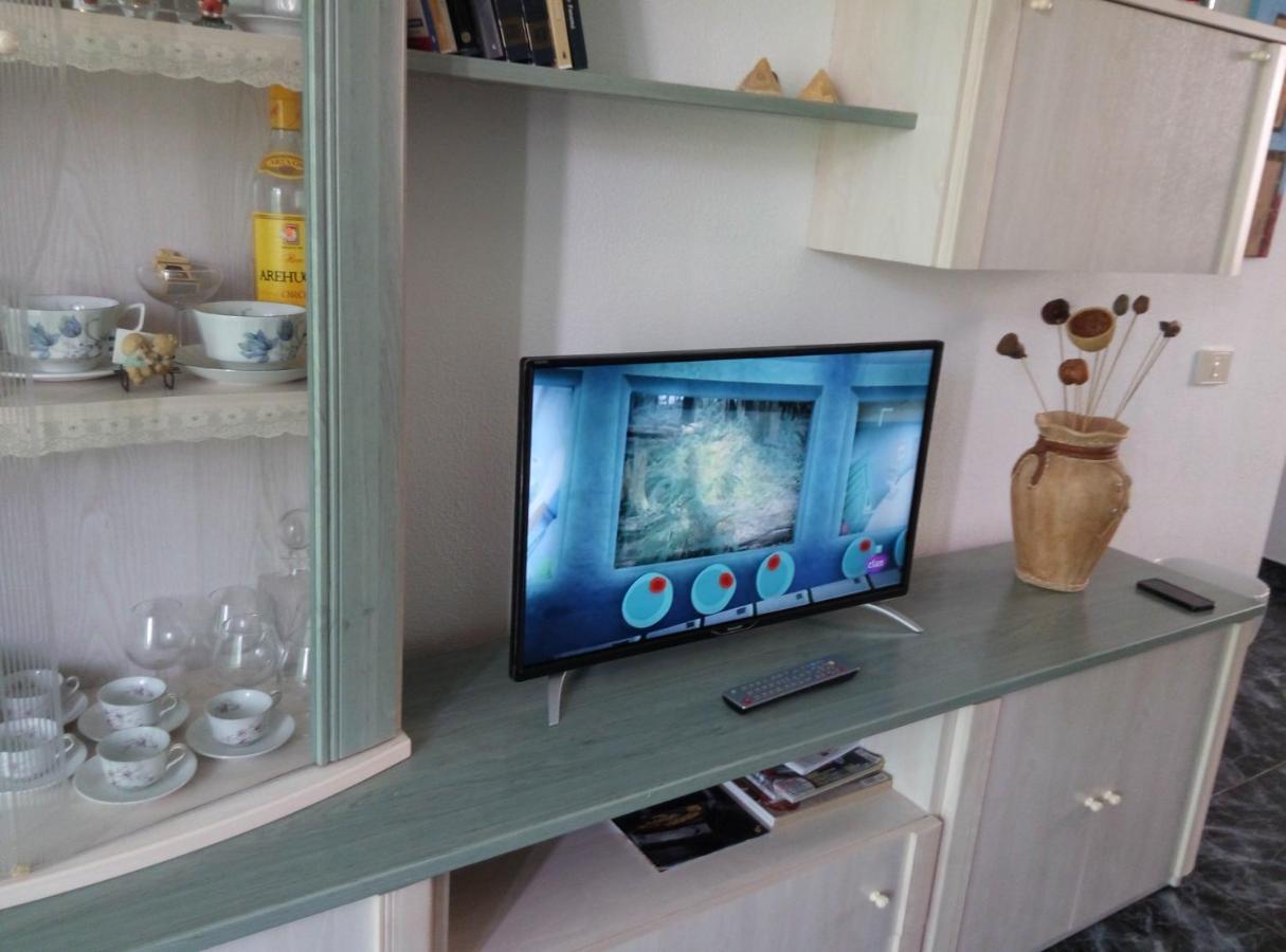 Sun And Sea House 3 & Wifi Apartament