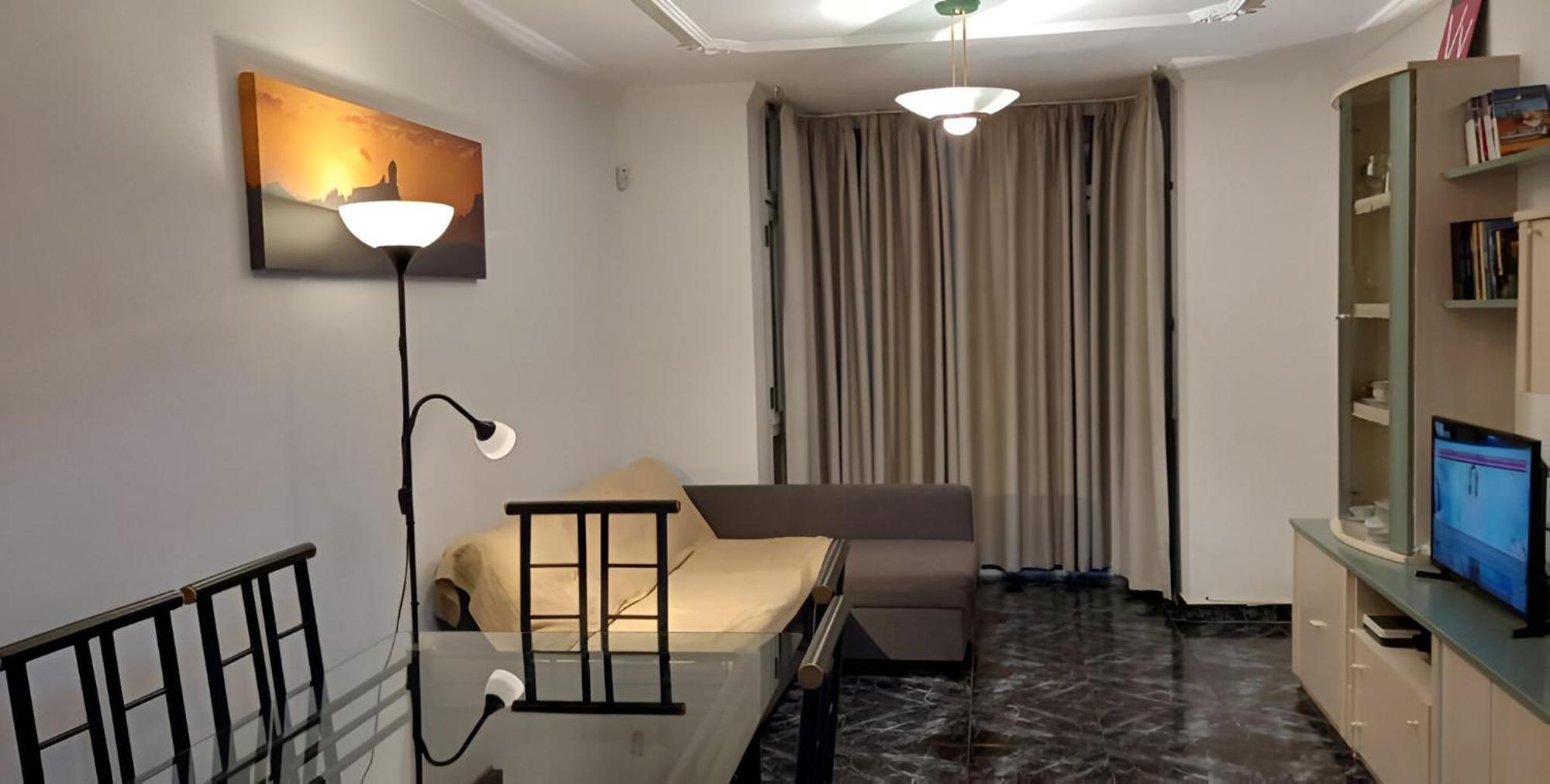 Appartement Sun And Sea House 3 & Wifi Arinaga