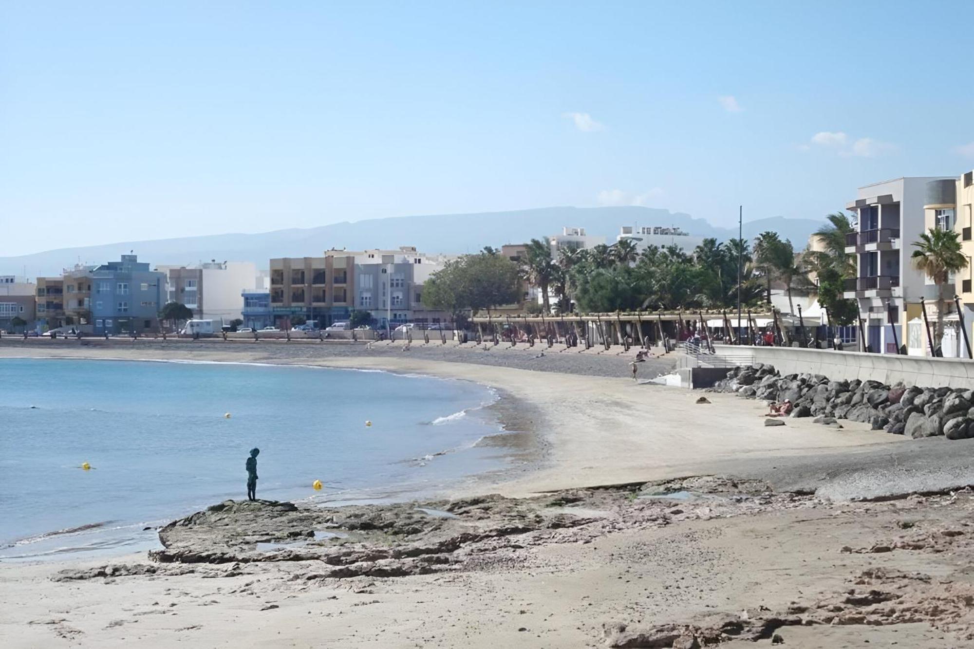 Sun And Sea House 3 & Wifi Arinaga