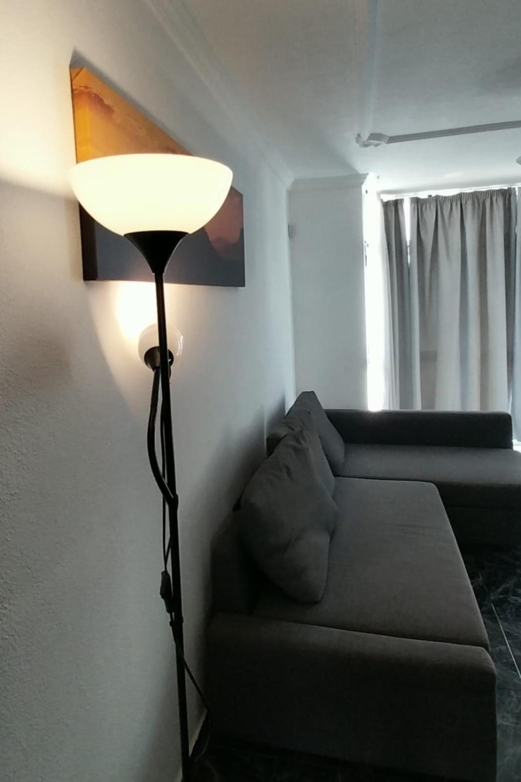 Sun And Sea House 3 & Wifi Arinaga
