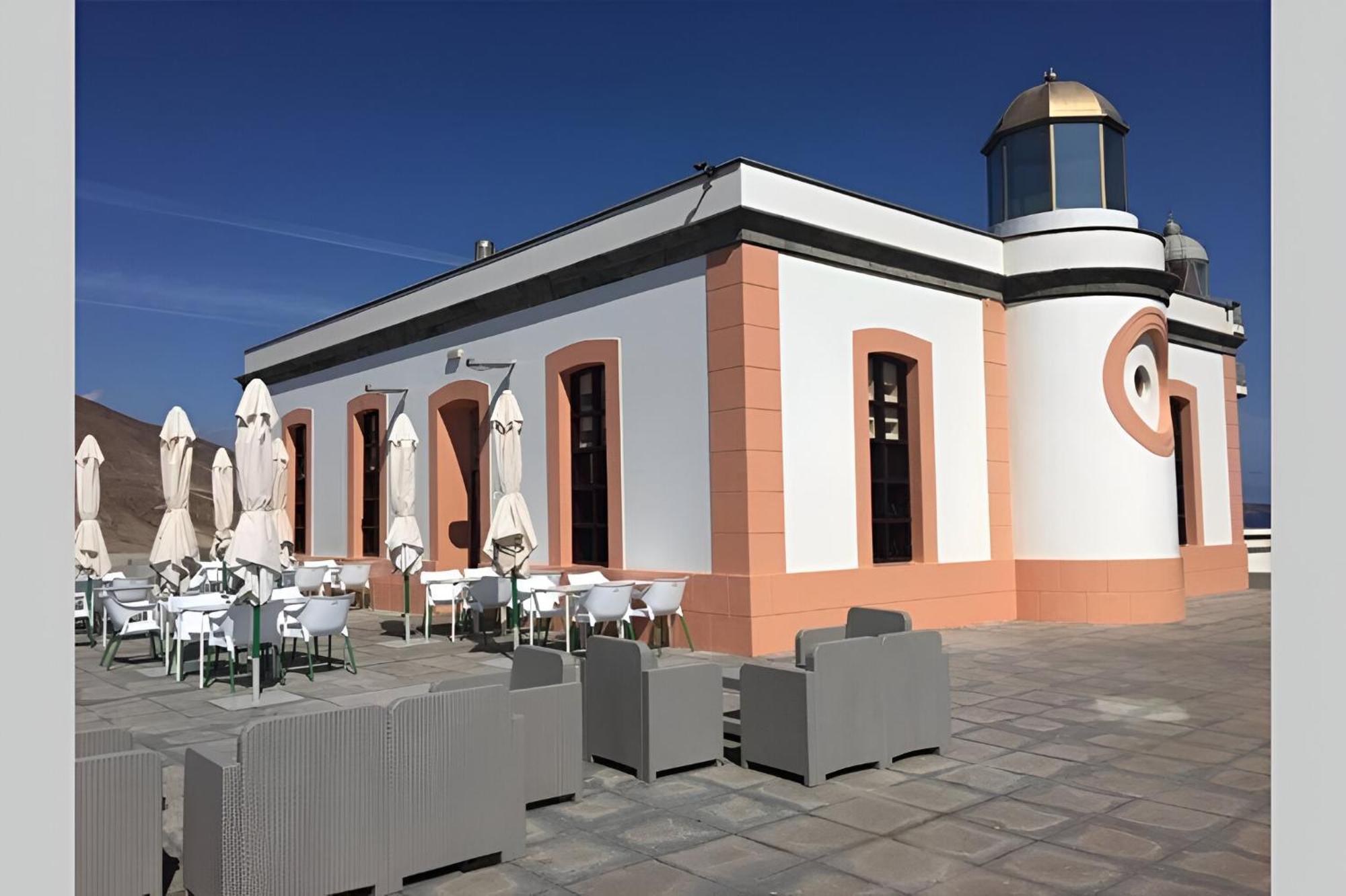 Appartement Sun And Sea House 3 & Wifi Arinaga