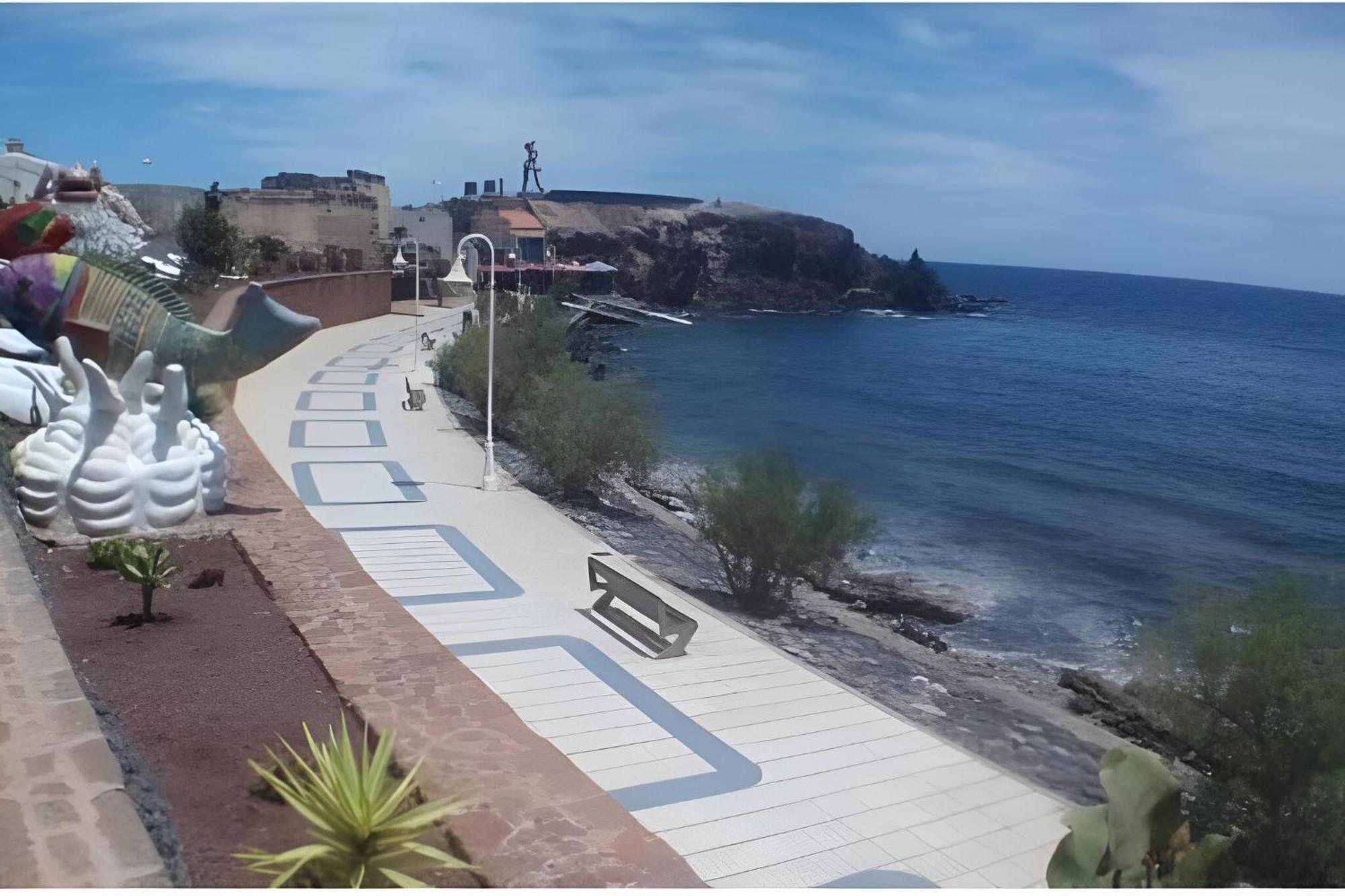 Apartament Sun And Sea House 3 & Wifi