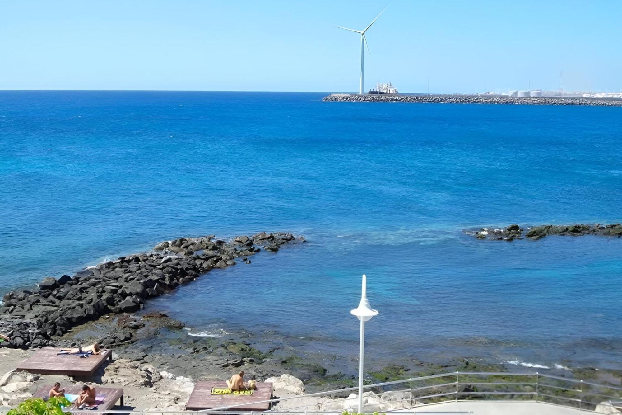 Sun And Sea House 3 & Wifi