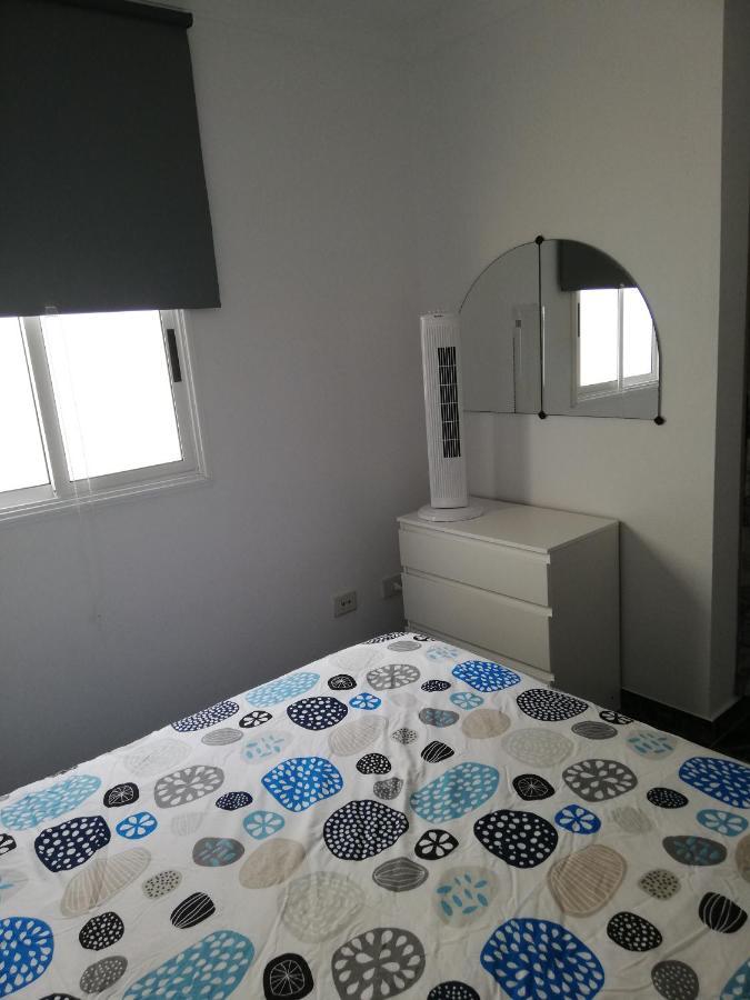 Sun And Sea House 3 & Wifi Appartamento